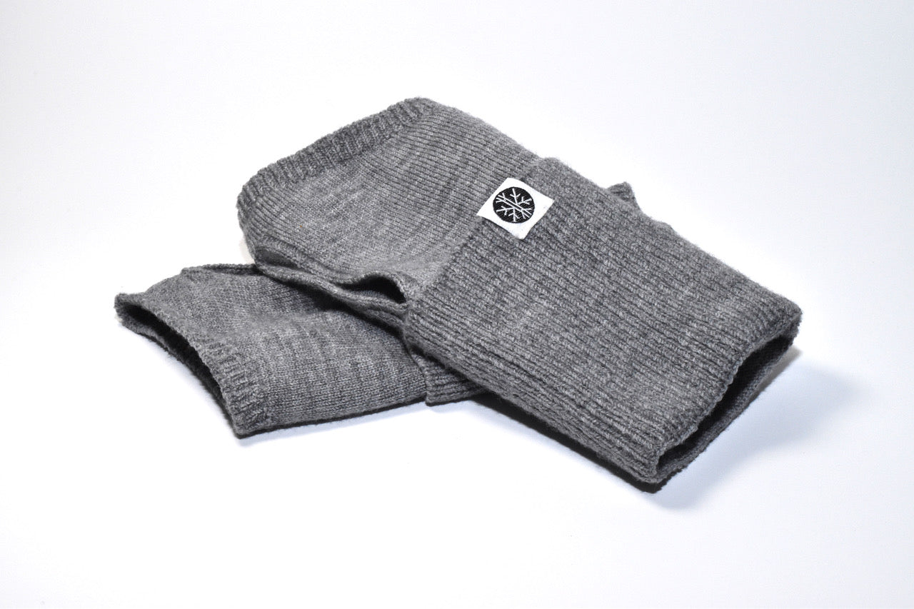 【CLOVE】 Knit Hand Warmer /追跡付 KlosKnit hand warmer – KlōsKnit